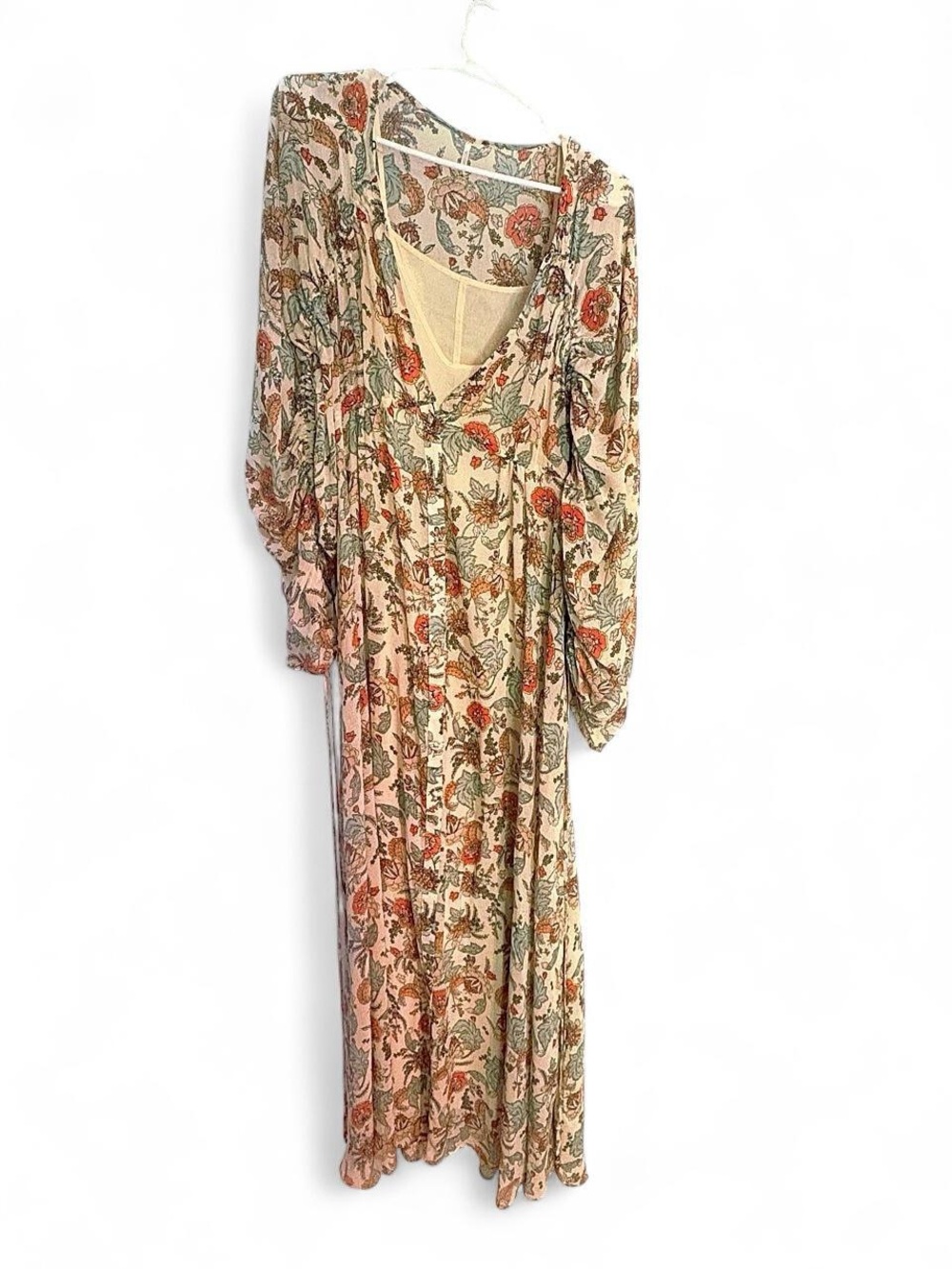 Free People Dress size XL